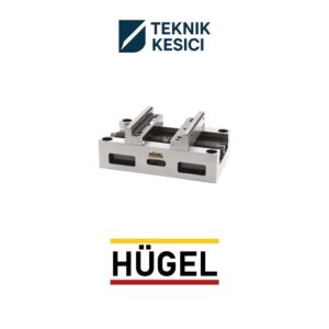 Hügel 130x220 5 Eksen Mengene T301130220