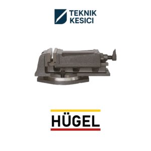 Hügel 136 mm Freze Mengenesi T310136