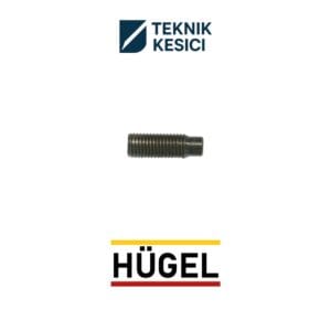 Hügel 150 mm Kilitleme Civatası GT150KC - Teknik Kesici Hügel 150 mm Kilitleme Civatası GT150KC