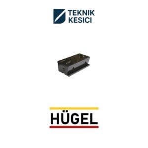 Hügel 150 mm Sabit Çene GT150SA