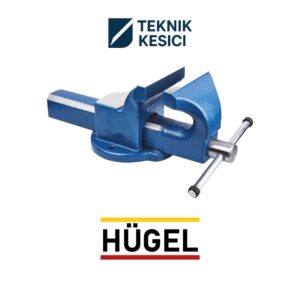Hügel 150 mm Sabit Tezgah Mengenesi T315150