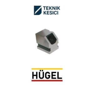 Hügel 150 mm Vida Bloğu GT150VD - Teknik Kesici Hügel 150 mm Vida Bloğu GT150VD