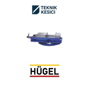 Hügel 160 mm Hassas Freze Mengenesi Super Open T350160