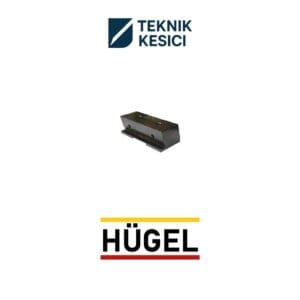 Hügel 175 mm Hareketli Çene GT175HA - Teknik Kesici Hügel 175 mm Hareketli Çene GT175HA