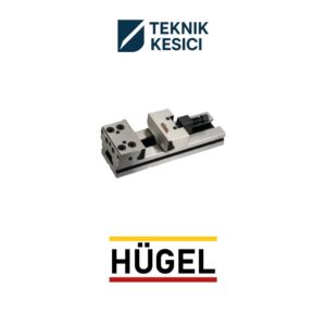 Hügel 175x200 Süper Hassas Tezgah Mengenesi GT175200
