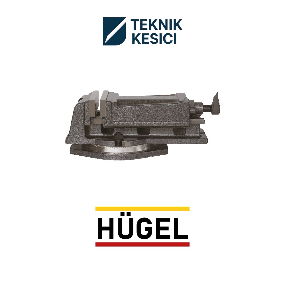 Hügel 200 mm Freze Mengenesi T310200 - Teknik Kesici Hügel 200 mm Freze Mengenesi T310200