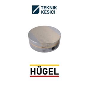 Hügel 200x55 mm Yuvarlak Manyetik Tabla 12KGF MYY0200