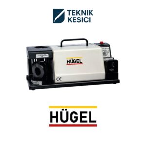 Hügel 3x13 mm Z13 Matkap Bileme Makinası TMB13-Z13