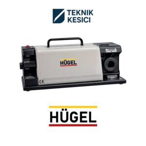 Hügel 3x20 mm Z20 Matkap Bileme Makinası TMB20-Z20
