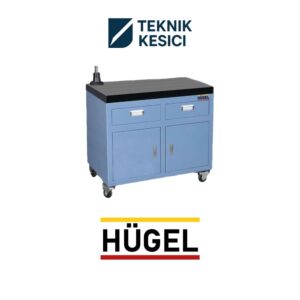 Hügel 900x600 Kılavuz Çekme Sehpası TKC0002