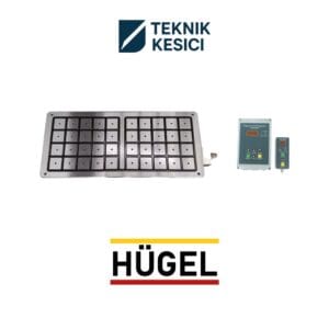 Hügel Çok Kutuplu Elektromanyetik Tabla 609x392 T403609