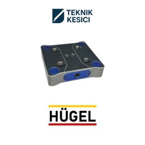 Hügel D52 35NM Hızlı Konumlandırma Point Tabla Pulsatlı T30305235