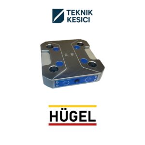 Hügel D96 60NM Hızlı Konumlandırma Point Tabla Pulsatlı T30305296