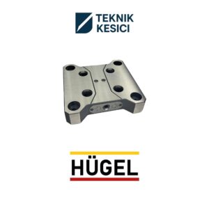 Hügel D96-D52 Dönüştürücü Hızlı Konumlandırma Point Tabla Pulsatlı T30305260