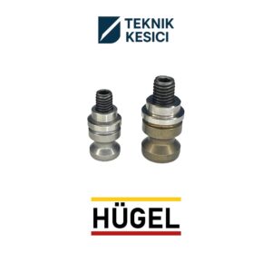 Hügel M10 Point Tabla Pulsad T303M10