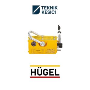 Hügel Manyetik Kaldıraç 600KG MY0600