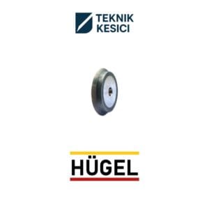 Hügel TFM14-CX3 CBN HSS Çanak Bileme Taşı