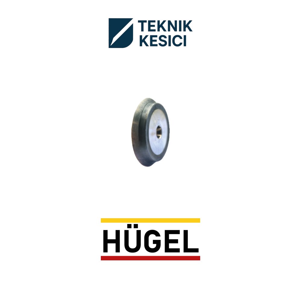 Hügel TFM14-SX3 SDC Karbür Çanak Bileme Taşı - Teknik Kesici Hügel TFM14-SX3 SDC Karbür Çanak Bileme Taşı