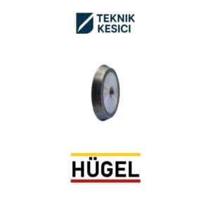 Hügel TKMB14-MCA5 CBN HSS Çanak Matkap Bileme Taşı