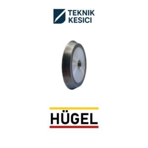 Hügel TMB26-CZ26 CBN HSS Çanak Bileme Taşı