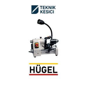 Hügel U3 Universal Bileme Makinası TBU3