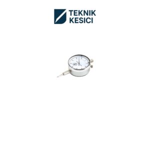 Komparatör Saati 0-10 Kulaklı T170010K
