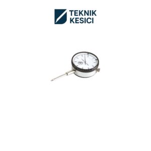 Komparatör Saati 0-20 T170020
