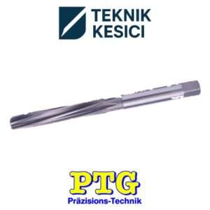 PTG HSS El Raybası DIN 206 Form B - PTG