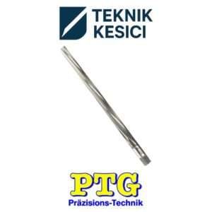 PTG HSS Pim Raybası DIN 9 - PTG