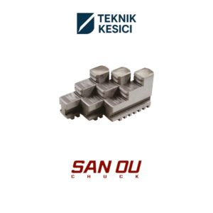 SAN OU 160/3 Düz Yedek Ayak Yeni Tip SAYAKD160/3YENİ