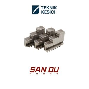 SAN OU 160/3 Ters Yedek Ayak Yeni Tip SAYAKT160/3YENİ
