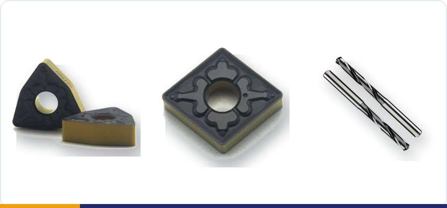Tungsten Karbür (Vidya) Nedir? - hurda karbür ve kesici uç örnekleri