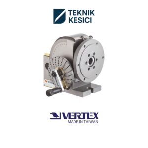 Vertex 160 mm Yarı Üniversal Divizör BS-1
