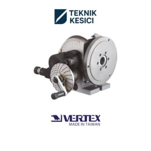 Vertex 200 mm Üniversal Divizör BS-2