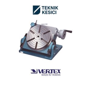 Vertex 300 mm Üniversal Açılı Döner Tabla VU-300