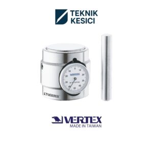 Vertex 50 mm Z Sıfırlama HP-50A