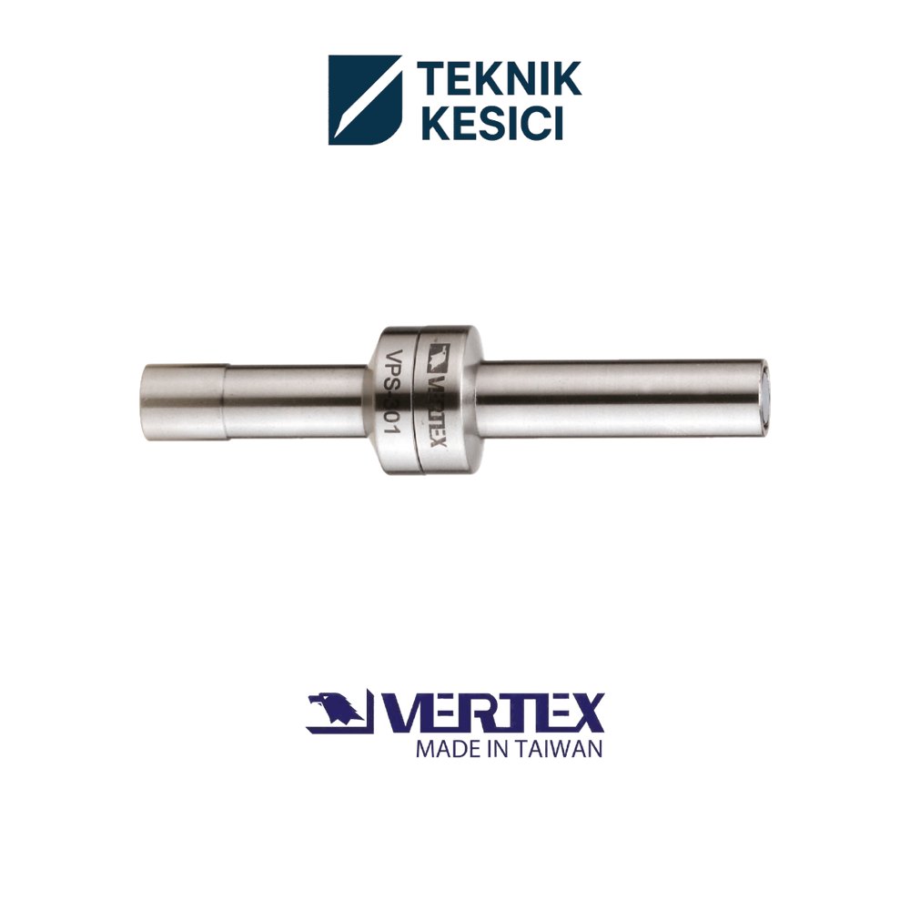 Vertex Paslanmaz Prop VPS-301S - Teknik Kesici Vertex Paslanmaz Prop VPS-301S