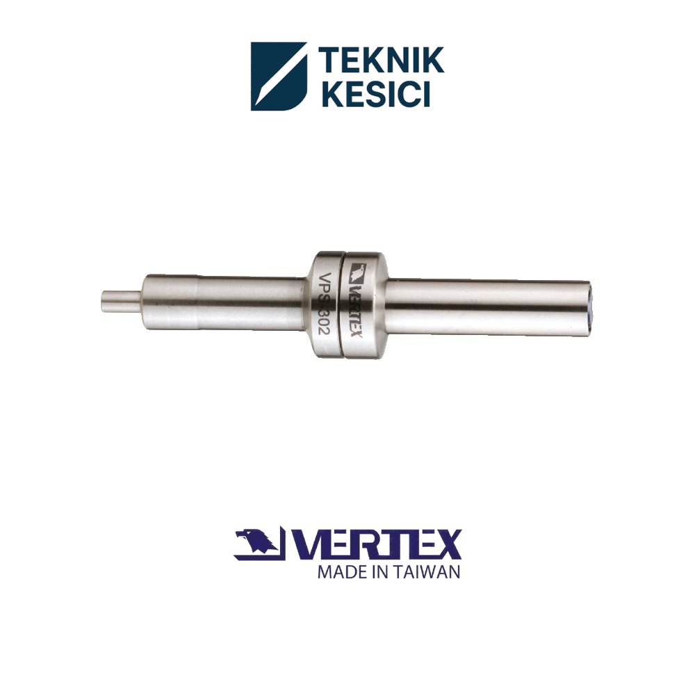 Vertex Paslanmaz Prop VPS-302S - Teknik Kesici Vertex Paslanmaz Prop VPS-302S