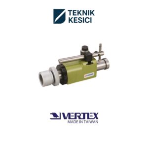 Vertex U2-E Freze Bileme Aparatı