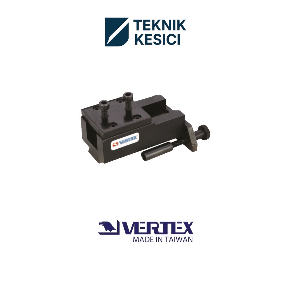 Vertex U2-L Torna Takım Taşlama Aparatı - Teknik Kesici Vertex U2-L Torna Takım Taşlama Aparatı