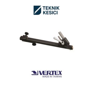 Vertex U2-T Matkap Bileme Aparatı