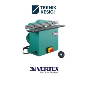 Vertex VCF-500F Pah Kırma Makinası