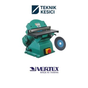 Vertex VCF-500S Pah Kırma Makinası