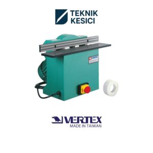 Vertex VCF-500W Pah Kırma Makinası