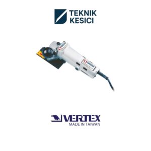 Vertex VCF-600 Pah Kırma Makinası