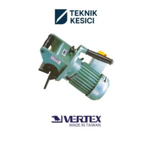 Vertex VCF-700 Pah Kırma Makinası