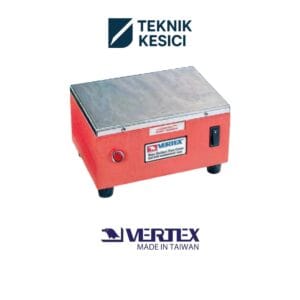 Vertex VDM-68 Lüks Tip Manyetik Alma Cihazı