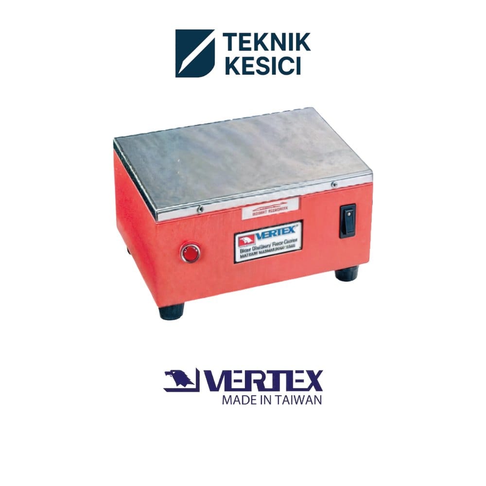 Vertex VDM-68 Lüks Tip Manyetik Alma Cihazı - Teknik Kesici Vertex VDM-68 Lüks Tip Manyetik Alma Cihazı