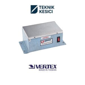 Vertex VDM-8 Manyetik Alma Cihazı