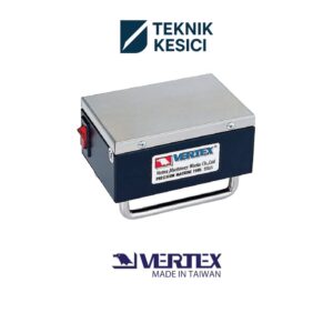 Vertex VDM-9 Mini Tip Manyetik Alma Cihazı